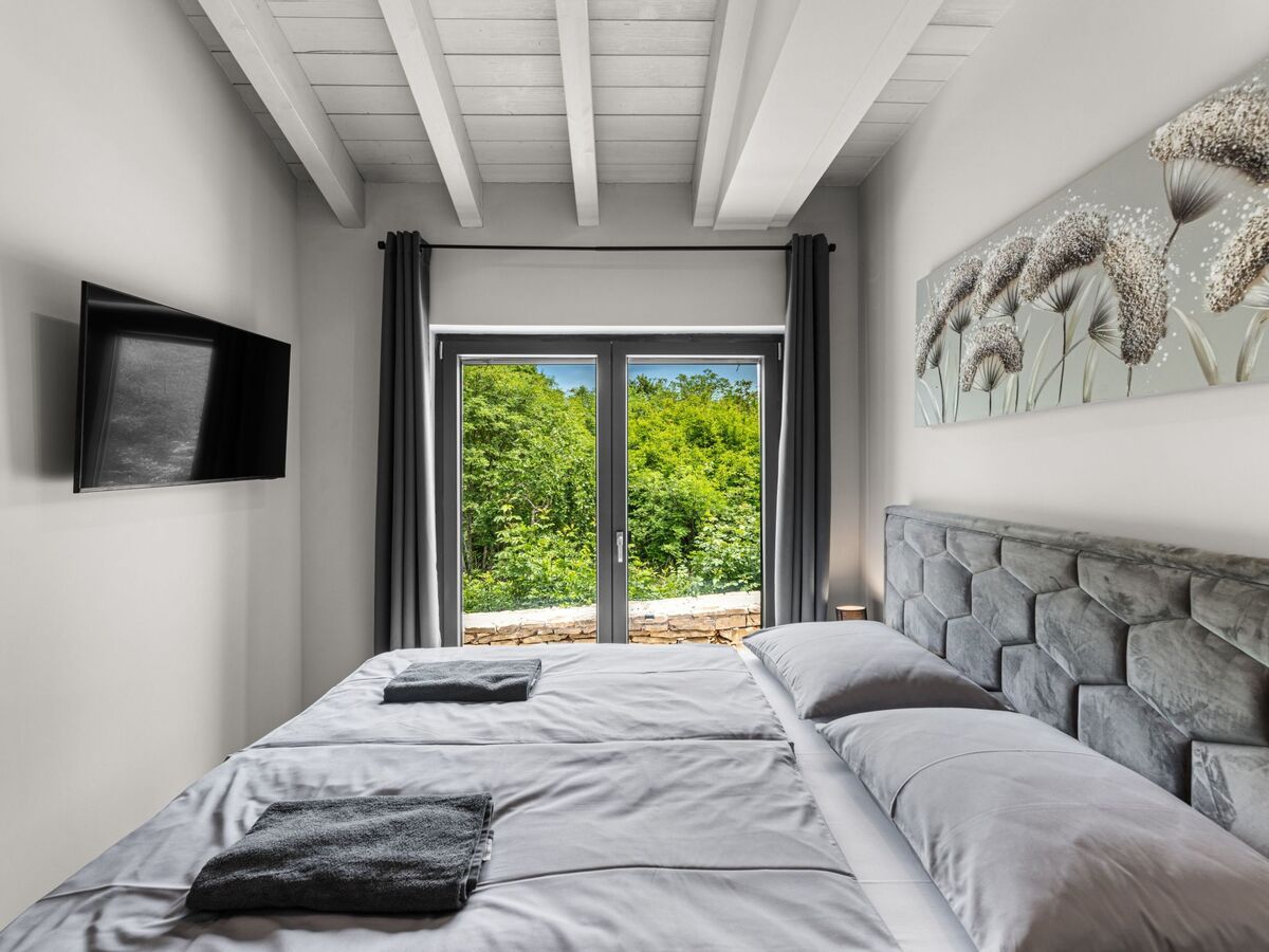 Villa Viktor : maison 14 personnes, piscine et hot tub - Photo 42