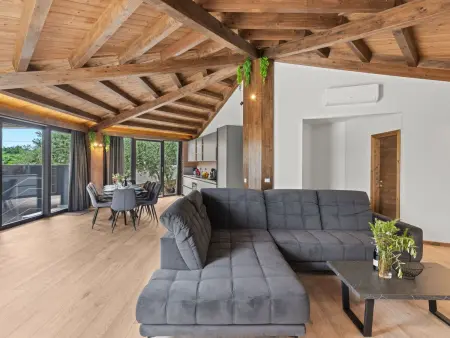 Villa Luna : maison 8 pers., piscine et jardin clos : photo 11
