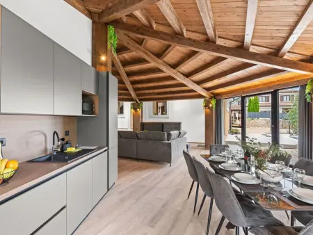 Villa Luna : maison 8 pers., piscine et jardin clos : photo 15