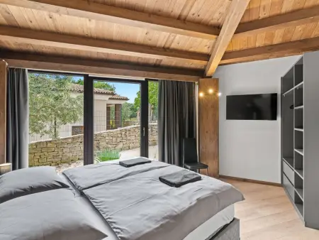 Villa Luna : maison 8 pers., piscine et jardin clos : photo 19