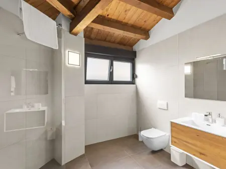 Villa Luna : maison 8 pers., piscine et jardin clos : photo 21