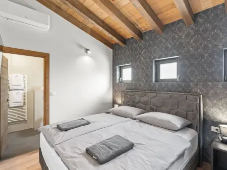 Villa Luna : maison 8 pers., piscine et jardin clos : photo 23
