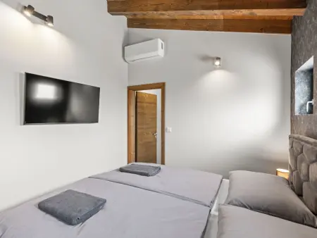 Villa Luna : maison 8 pers., piscine et jardin clos : photo 24