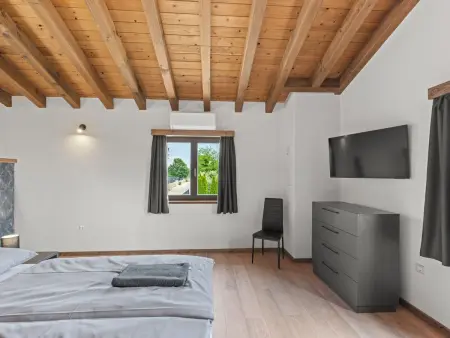 Villa Luna : maison 8 pers., piscine et jardin clos : photo 33