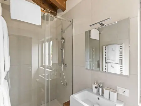 Villa Luna : maison 8 pers., piscine et jardin clos : photo 34
