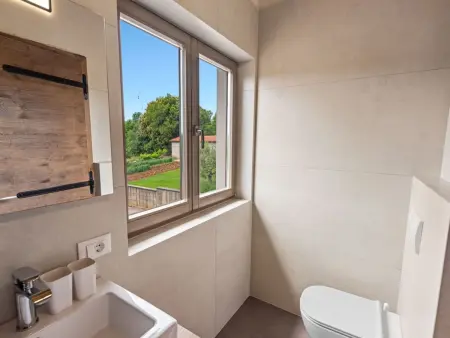 Villa Luna : maison 8 pers., piscine et jardin clos : photo 35