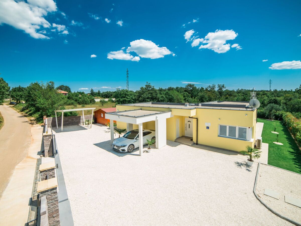 Maison avec piscine chauffée privée pour 6 personnes - Photo 7