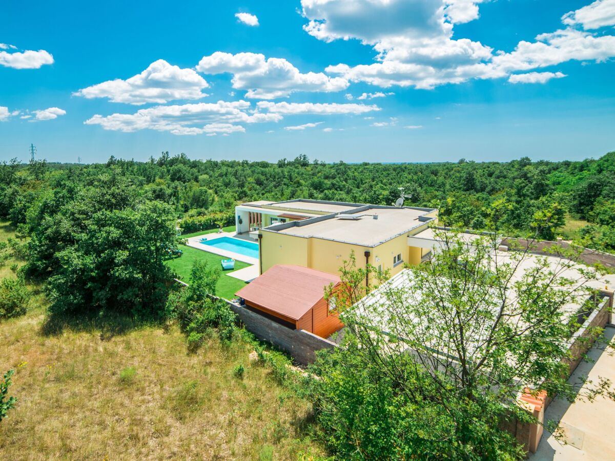Maison avec piscine chauffée privée pour 6 personnes - Photo 8