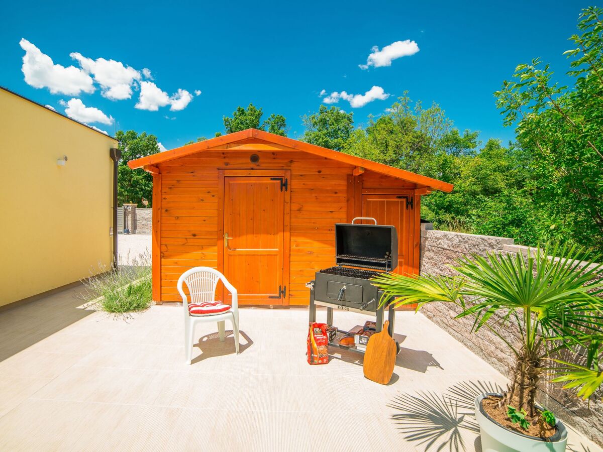 Maison avec piscine chauffée privée pour 6 personnes - Photo 11