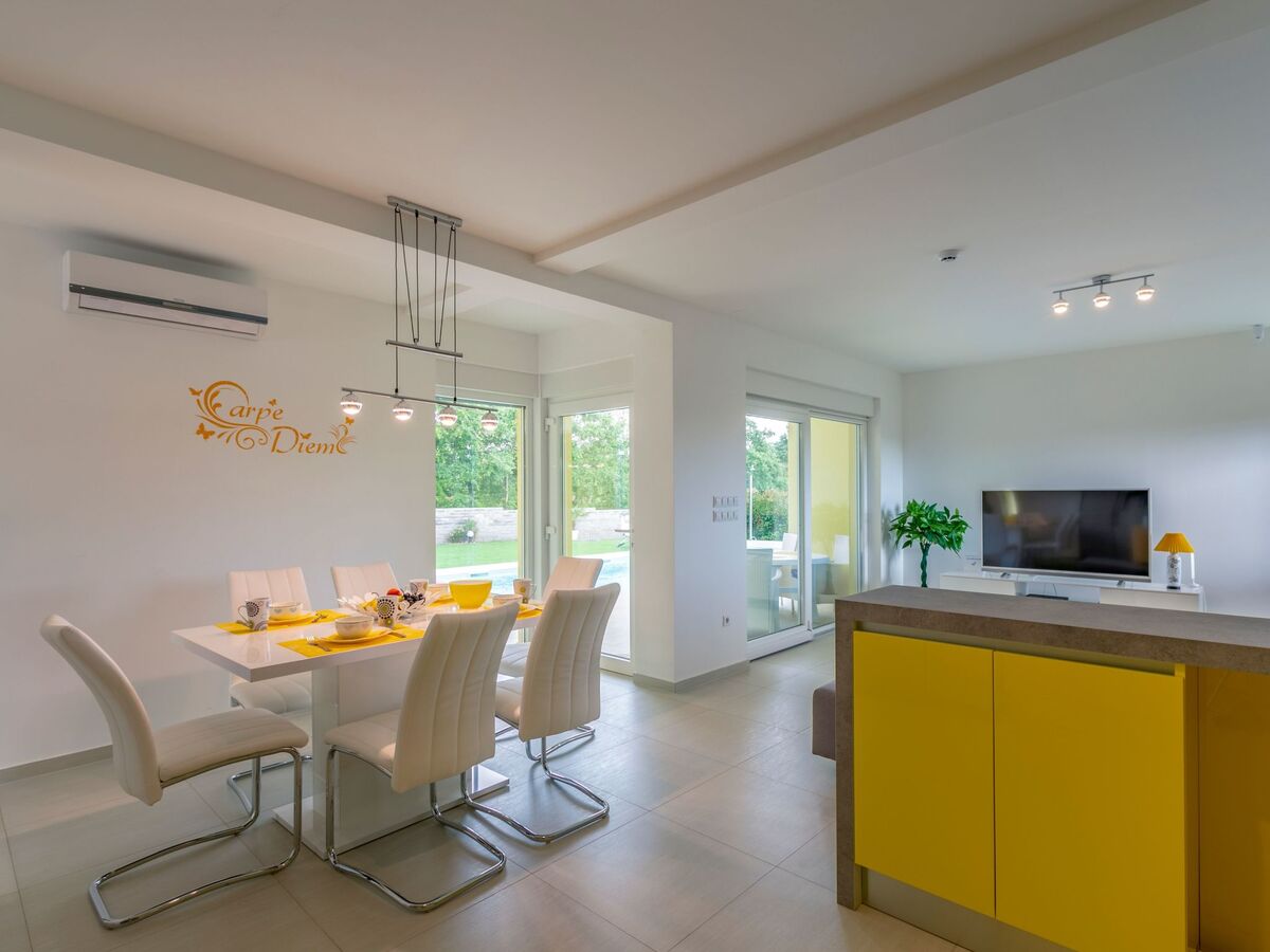 Maison avec piscine chauffée privée pour 6 personnes - Photo 18