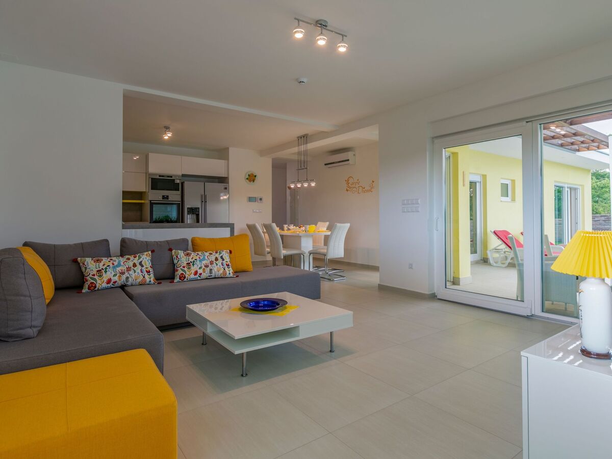 Maison avec piscine chauffée privée pour 6 personnes - Photo 20