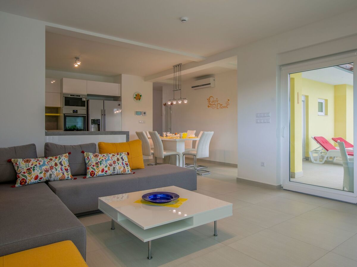 Maison avec piscine chauffée privée pour 6 personnes - Photo 21
