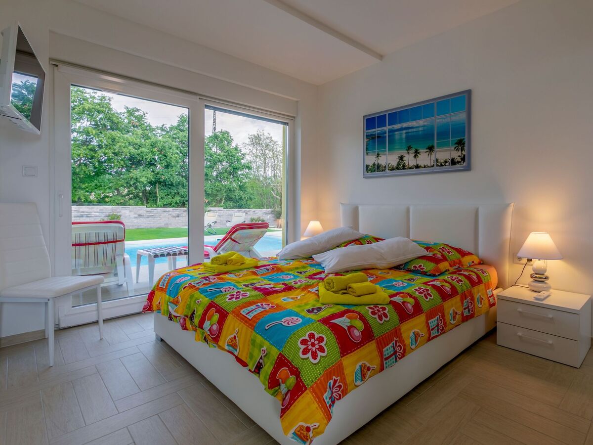 Maison avec piscine chauffée privée pour 6 personnes - Photo 23
