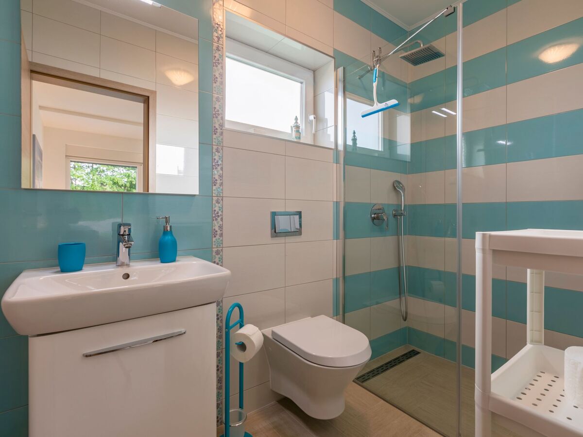 Maison avec piscine chauffée privée pour 6 personnes - Photo 24