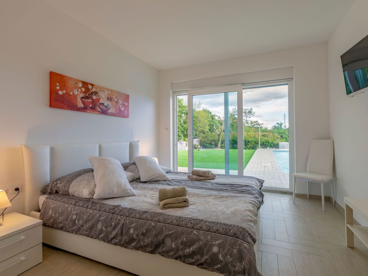 Maison avec piscine chauffée privée pour 6 personnes - Photo 27