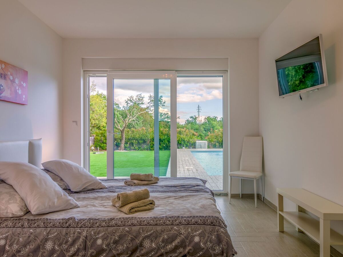 Maison avec piscine chauffée privée pour 6 personnes - Photo 28