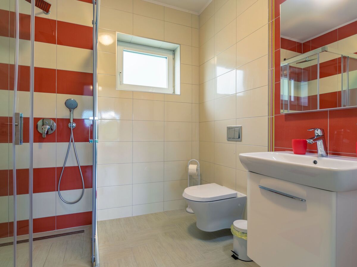 Maison avec piscine chauffée privée pour 6 personnes - Photo 29