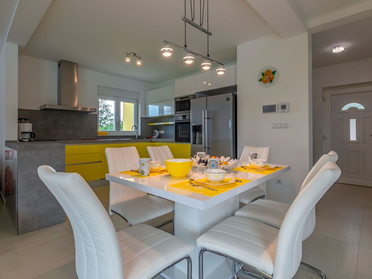 Maison avec piscine chauffée privée pour 6 personnes - Photo 32