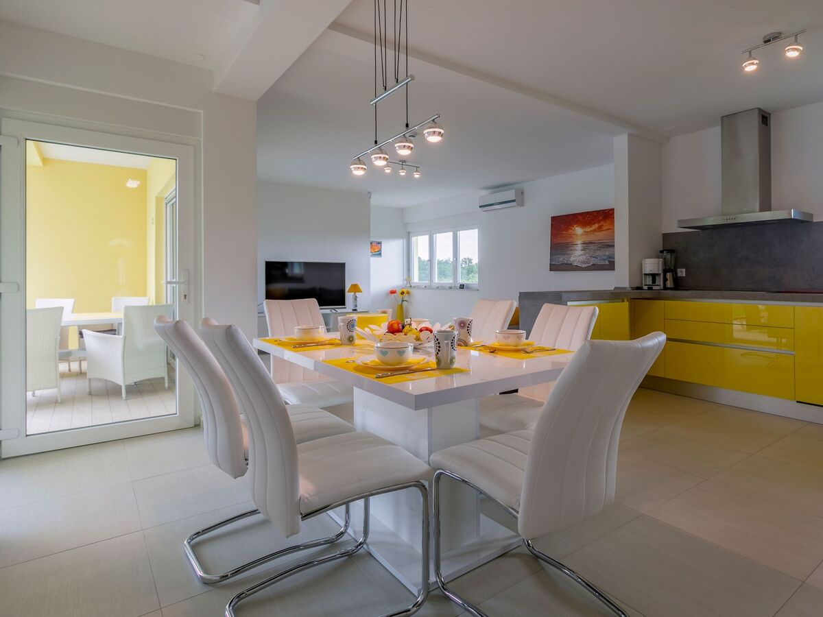 Maison avec piscine chauffée privée pour 6 personnes - Photo 33