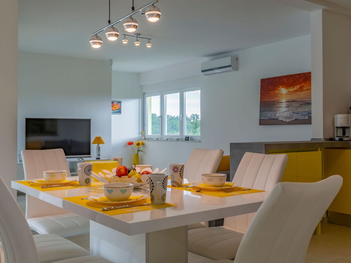 Maison avec piscine chauffée privée pour 6 personnes - Photo 34