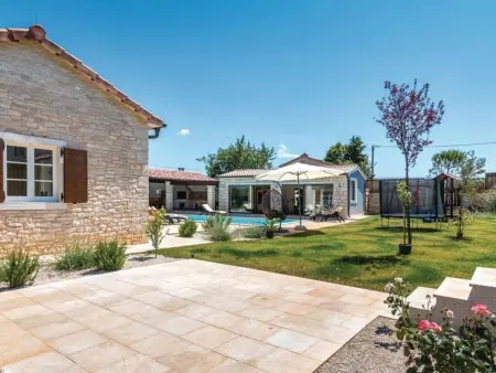 Maison 8 pers. avec sauna, whirlpool et piscine privée : photo 28