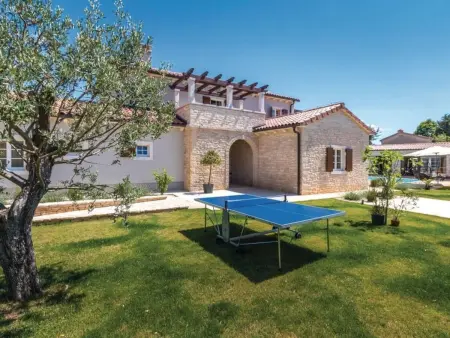 Maison 8 pers. avec sauna, whirlpool et piscine privée : photo 30