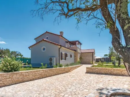 Maison 8 pers. avec sauna, whirlpool et piscine privée : photo 31