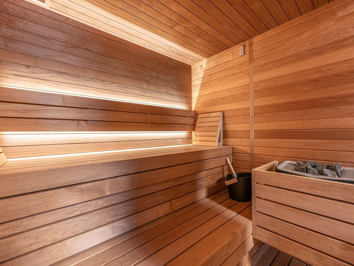 Villa Casa Nova – 7 chambres, spa et piscine à Bale - Photo 13