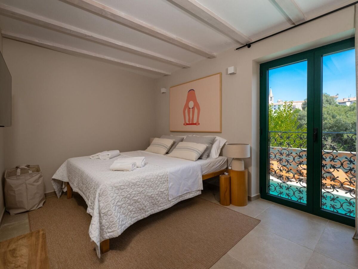 Villa Casa Nova – 7 chambres, spa et piscine à Bale - Photo 15