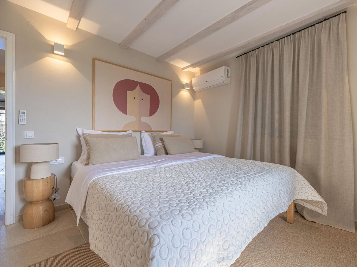 Villa Casa Nova – 7 chambres, spa et piscine à Bale - Photo 16