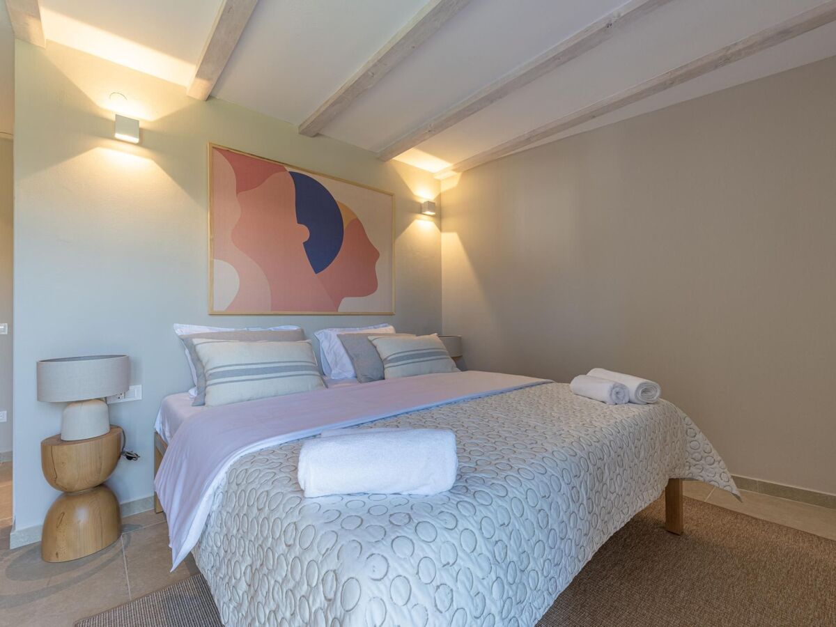 Villa Casa Nova – 7 chambres, spa et piscine à Bale - Photo 17