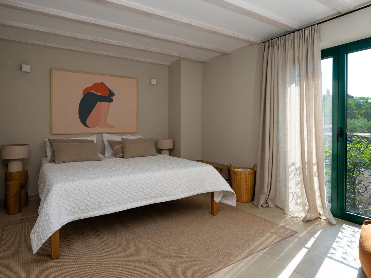Villa Casa Nova – 7 chambres, spa et piscine à Bale - Photo 18