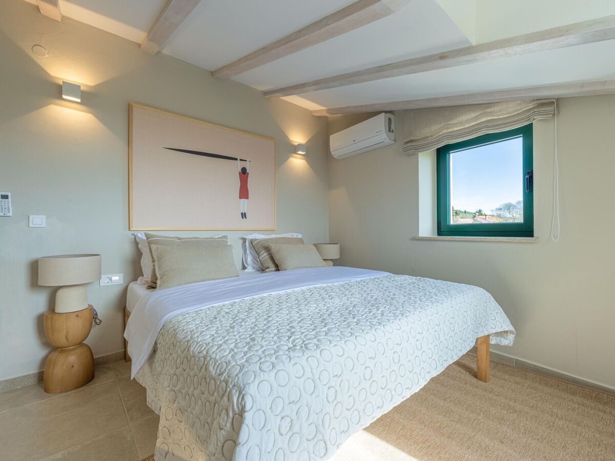 Villa Casa Nova – 7 chambres, spa et piscine à Bale - Photo 19