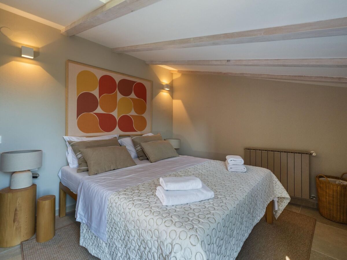 Villa Casa Nova – 7 chambres, spa et piscine à Bale - Photo 20