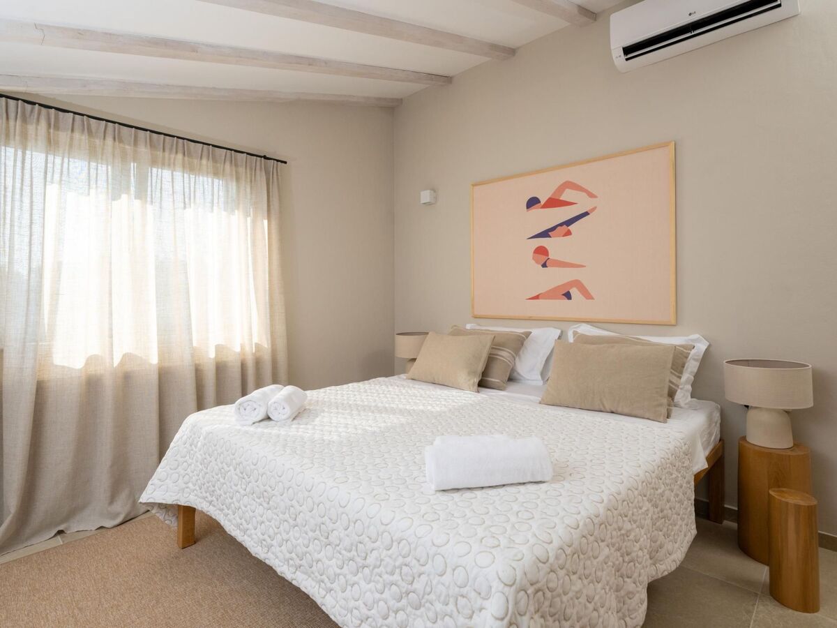 Villa Casa Nova – 7 chambres, spa et piscine à Bale - Photo 21