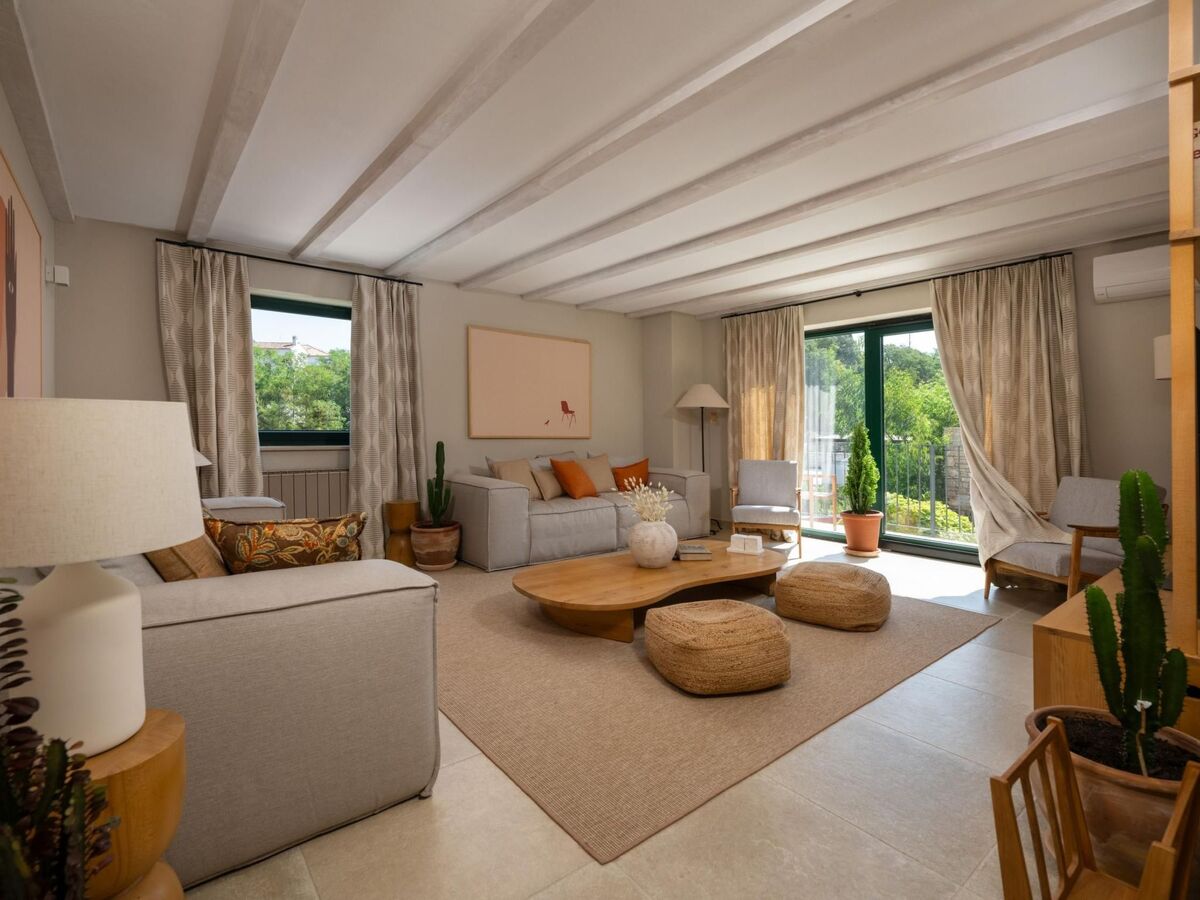 Villa Casa Nova – 7 chambres, spa et piscine à Bale - Photo 25