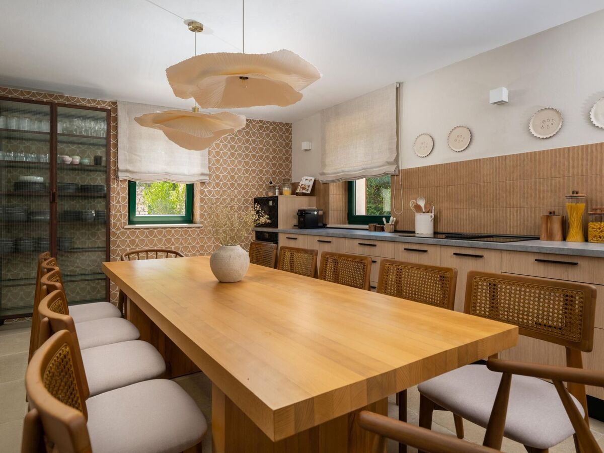 Villa Casa Nova – 7 chambres, spa et piscine à Bale - Photo 28