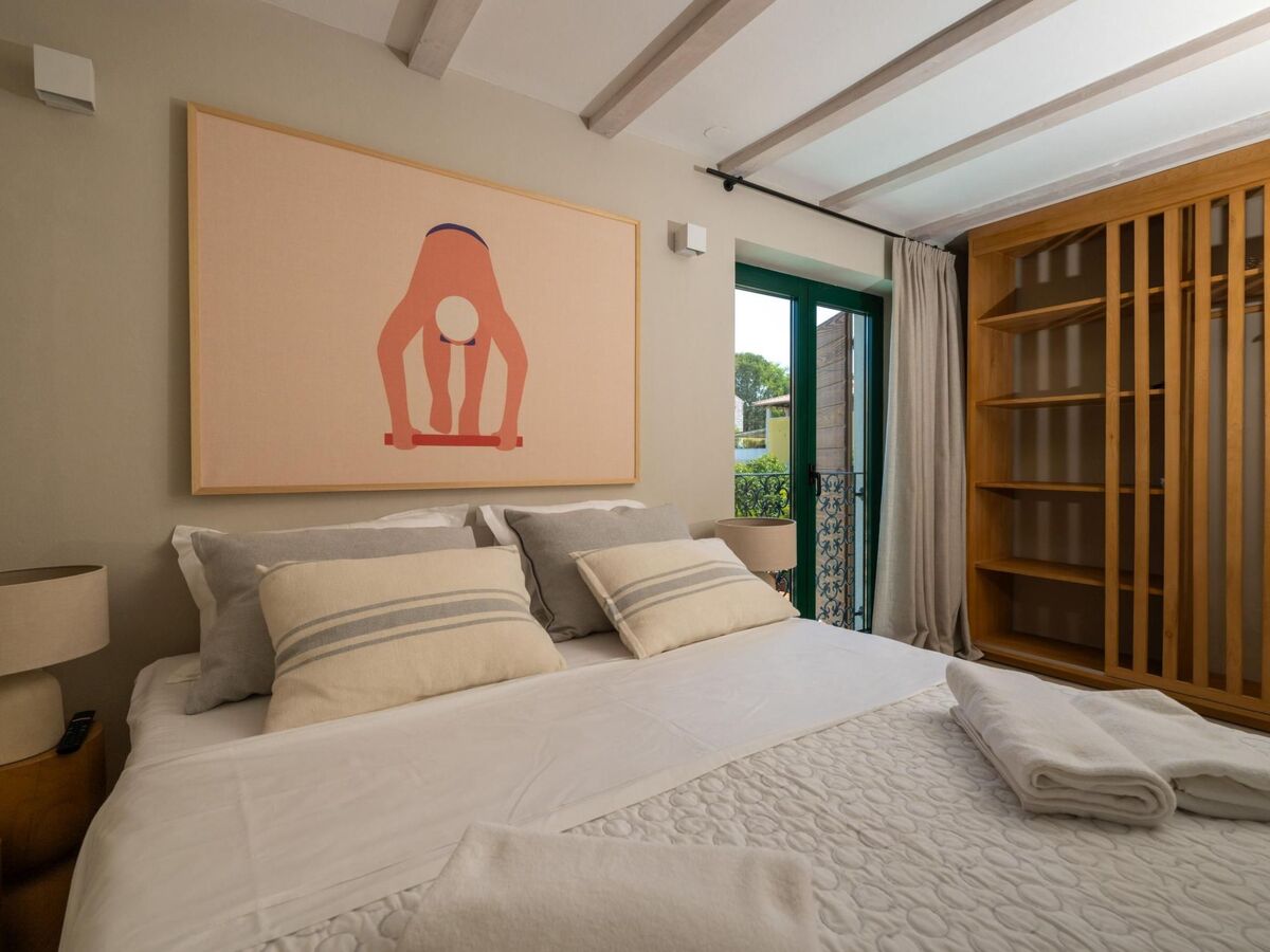 Villa Casa Nova – 7 chambres, spa et piscine à Bale - Photo 29