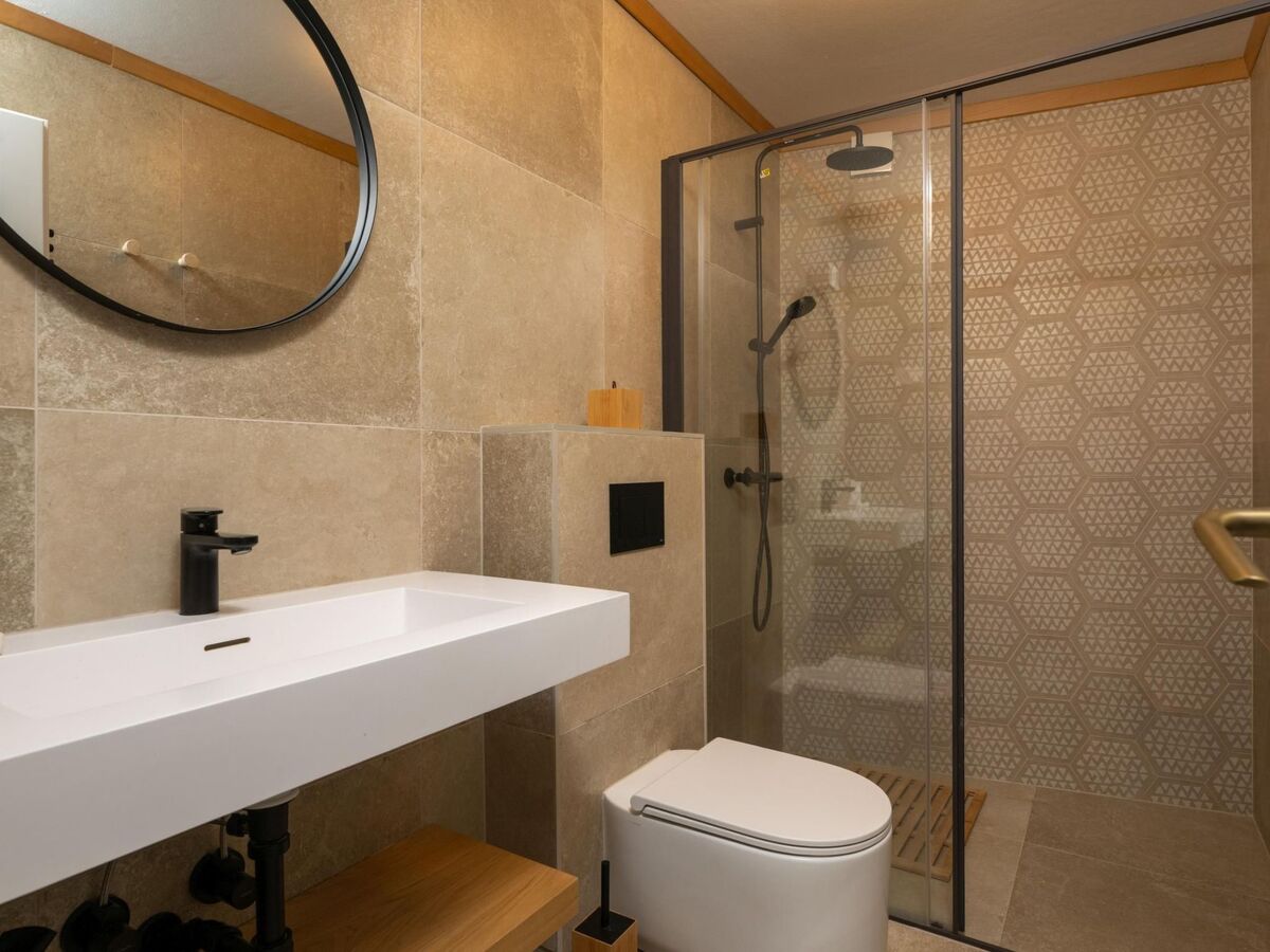 Villa Casa Nova – 7 chambres, spa et piscine à Bale - Photo 30