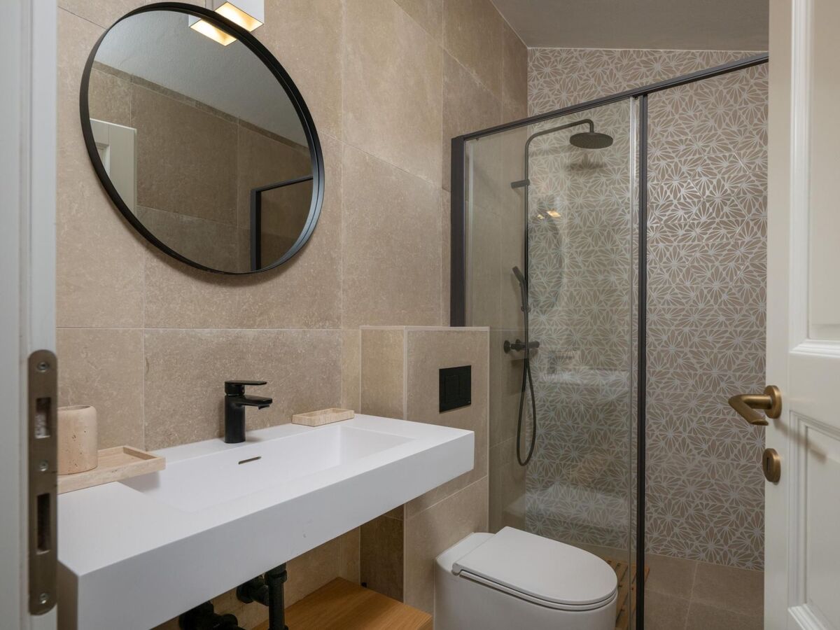 Villa Casa Nova – 7 chambres, spa et piscine à Bale - Photo 40