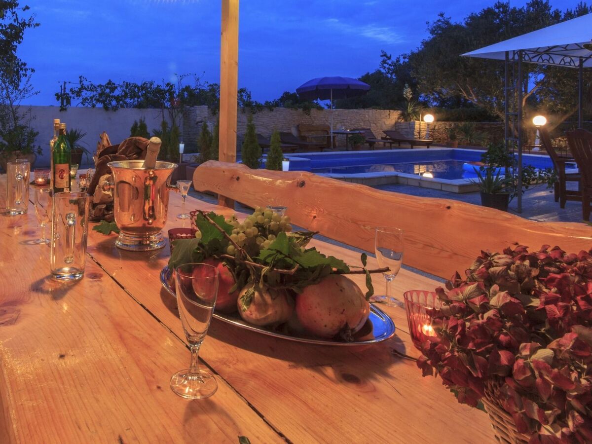Villa Natalia Peroj – Maison 10 pers. piscine privée - Photo 2