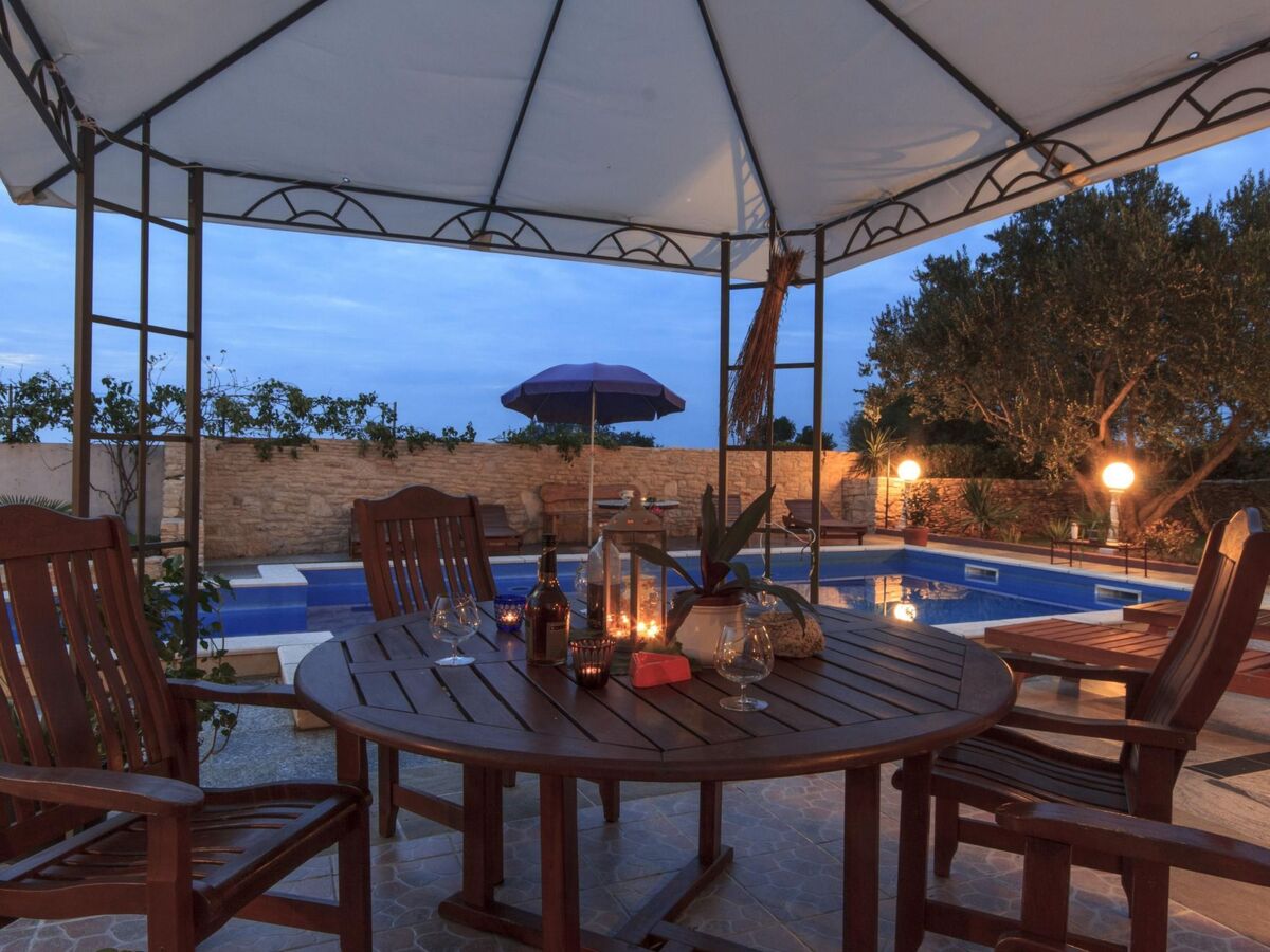 Villa Natalia Peroj – Maison 10 pers. piscine privée - Photo 3