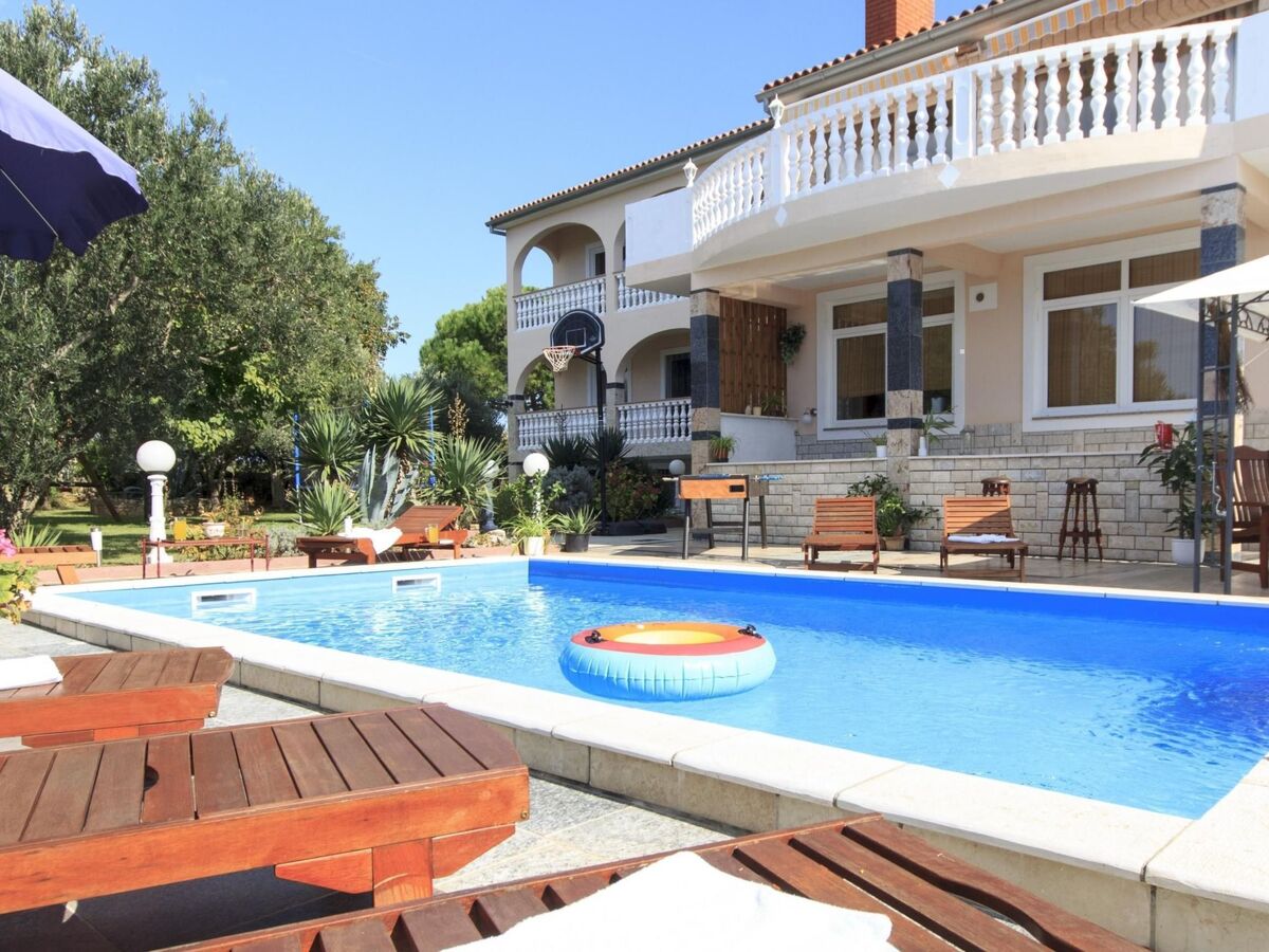 Villa Natalia Peroj – Maison 10 pers. piscine privée - Photo 4