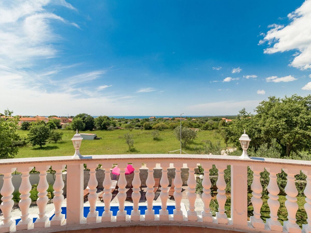 Villa Natalia Peroj – Maison 10 pers. piscine privée - Photo 5