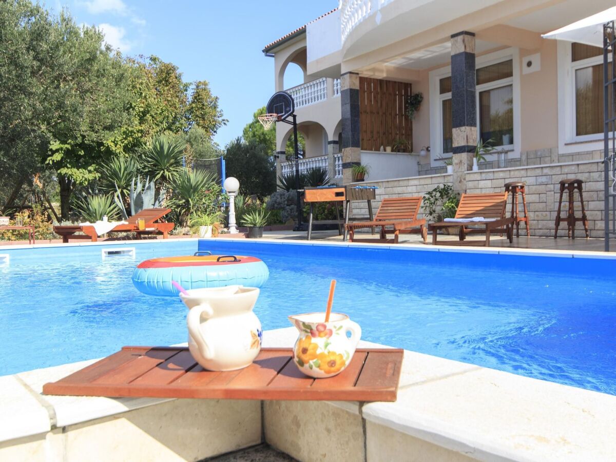 Villa Natalia Peroj – Maison 10 pers. piscine privée - Photo 7