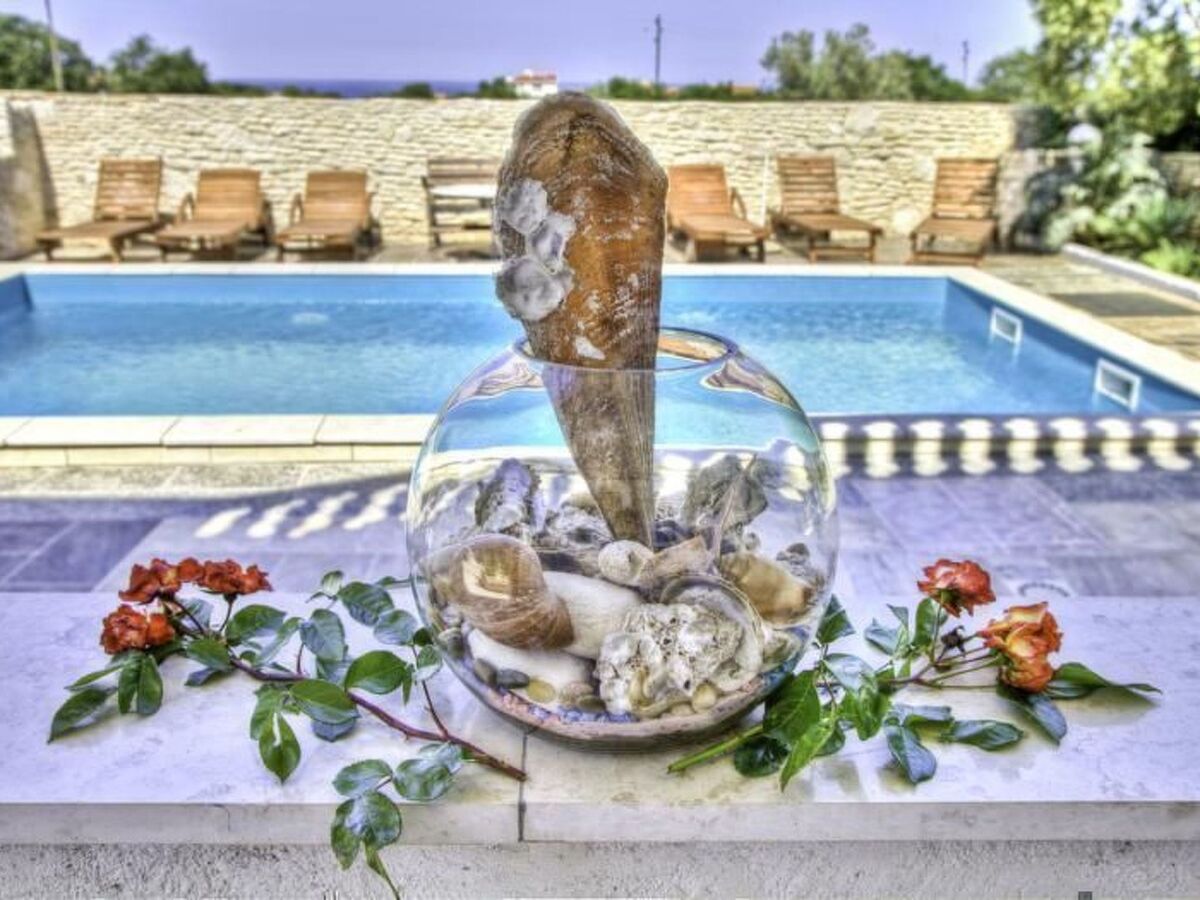 Villa Natalia Peroj – Maison 10 pers. piscine privée - Photo 9