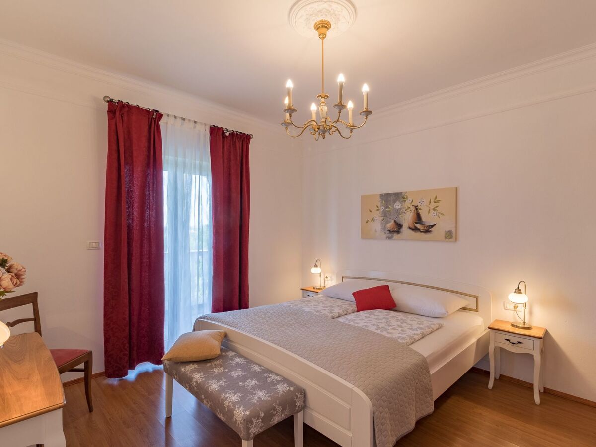 Villa Natalia Peroj – Maison 10 pers. piscine privée - Photo 19