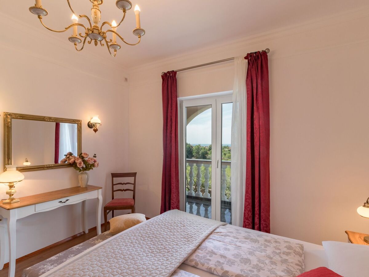 Villa Natalia Peroj – Maison 10 pers. piscine privée - Photo 20