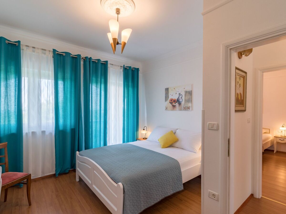 Villa Natalia Peroj – Maison 10 pers. piscine privée - Photo 21
