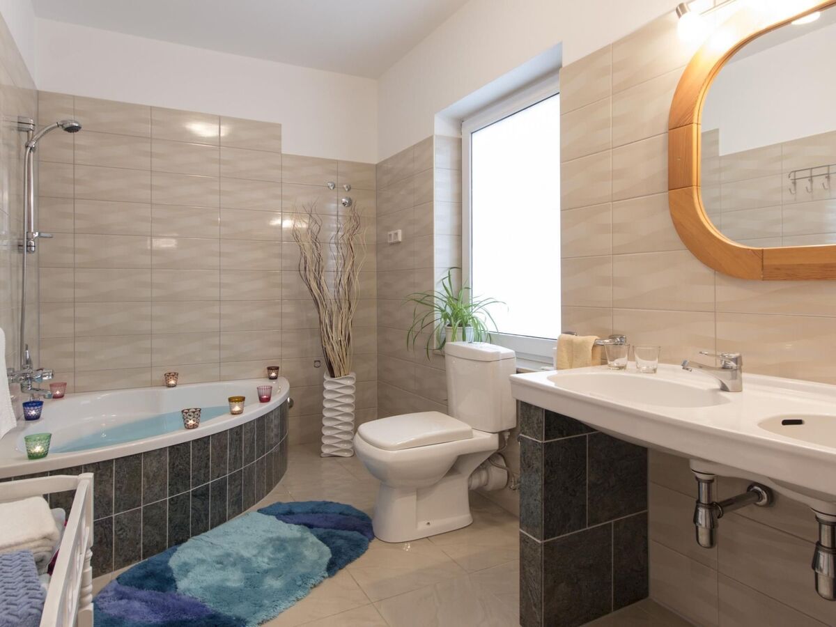 Villa Natalia Peroj – Maison 10 pers. piscine privée - Photo 26